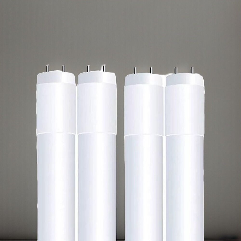 T48/830/LEDG2/4 14W 32W/40W Equivalent 1700 Lumen 4-Ft LED T8/T12 Feit Electric